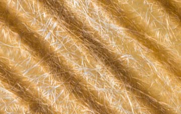 Lower Denzell fibreglass roof waterproofing