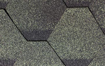 Lower Denzell fibreglass shingle repairs