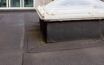 disadvantages of Lower Denzell flat roofs