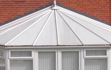 Lower Denzell polycarbonate conservatory roof repairs