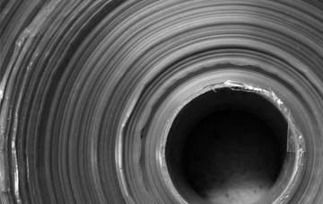 Lower Denzell pvc roof replacement