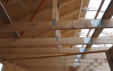 Lower Denzell roof truss costs