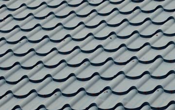 Lower Denzell rubber roofing companies