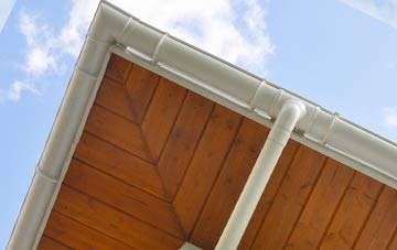 Lower Denzell soffit types