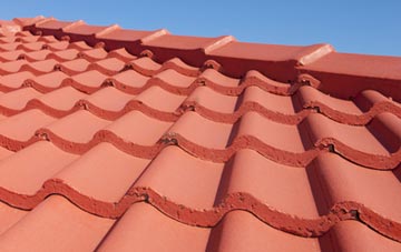 Lower Denzell tile and slate roof replacement
