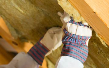 types of Lower Denzell pitched roof insulation materials