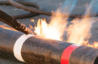 Lower Denzell flat roofing replacement