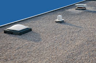 Lower Denzell flat roofing