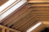 Lower Denzell tapered roof insulation quotes